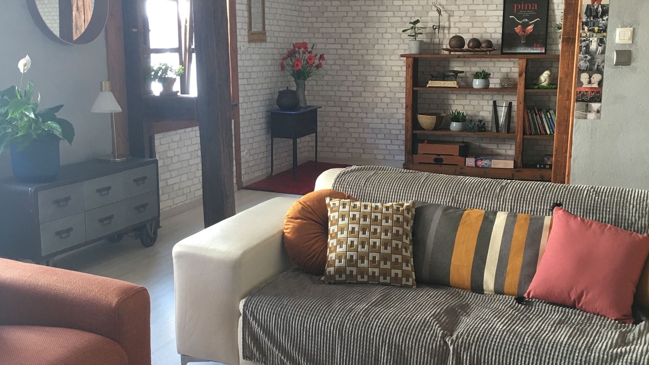 Photo of Livingroom in Oberbronn