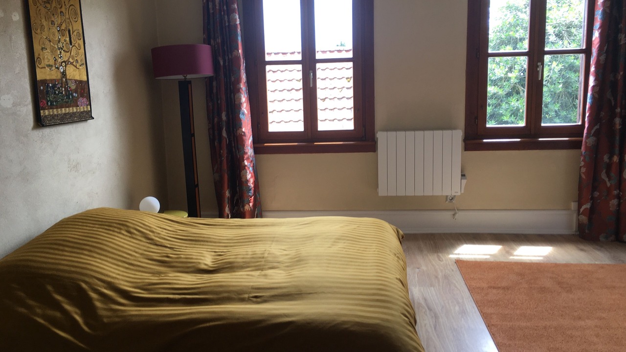 Photo of Bedroom in Oberbronn