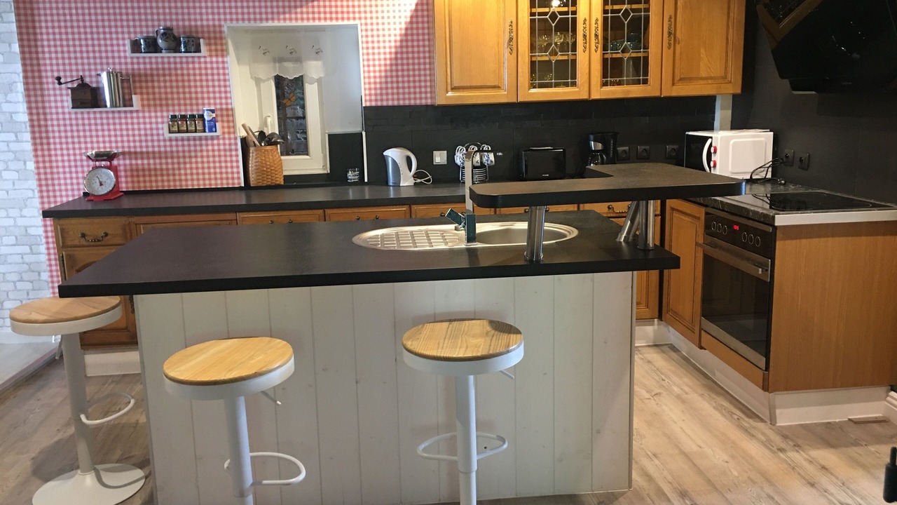 Photo of Kitchen in Oberbronn