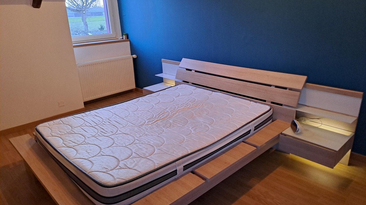 Photo of Bedroom in Saint-Potan