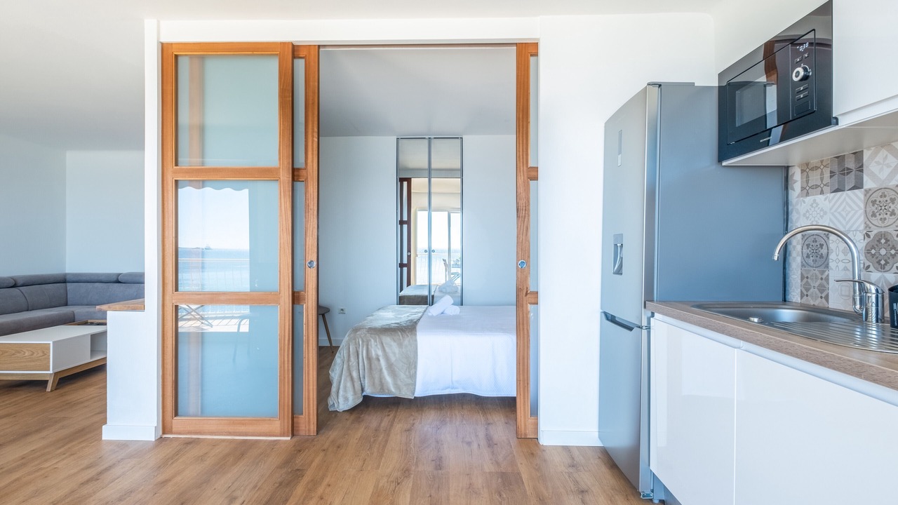 Photo of Bedroom in Pointe Croisette