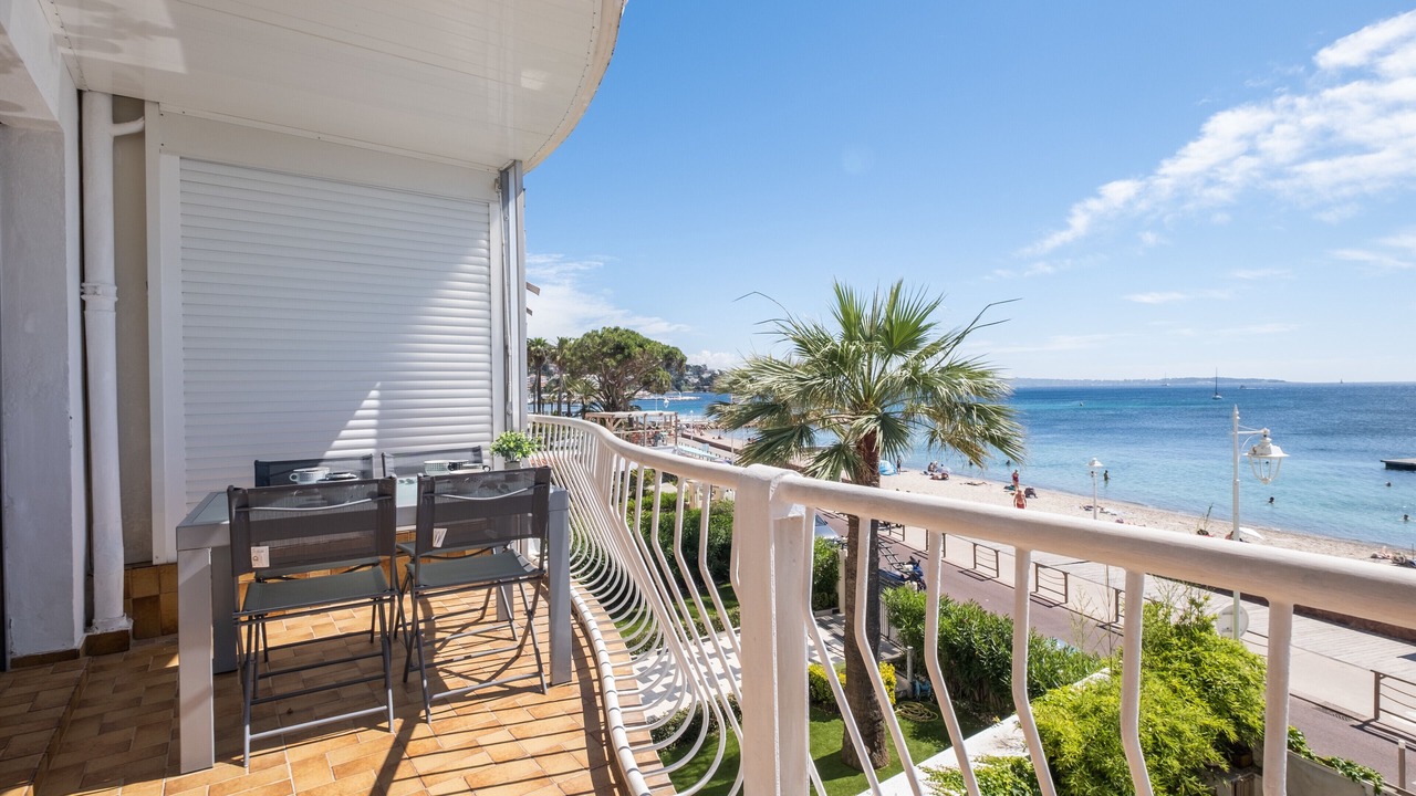 Photo of Outdoor in Pointe Croisette