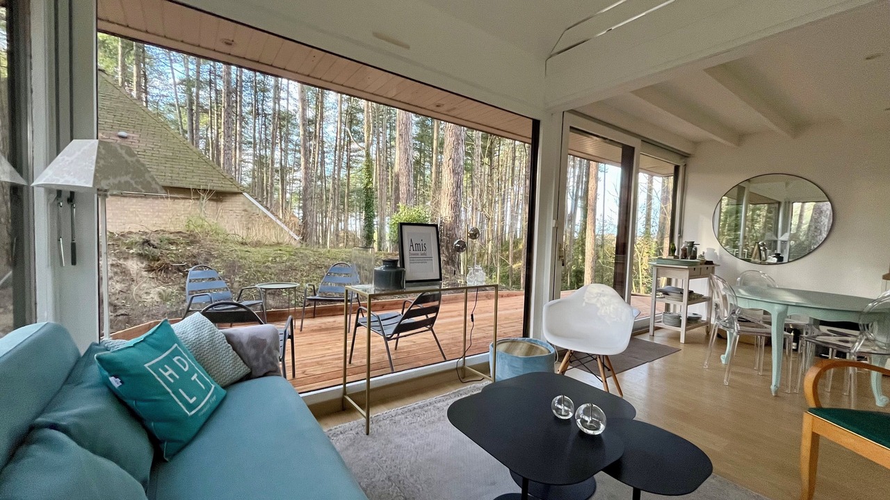 Photo of Livingroom in Hardelot-Plage