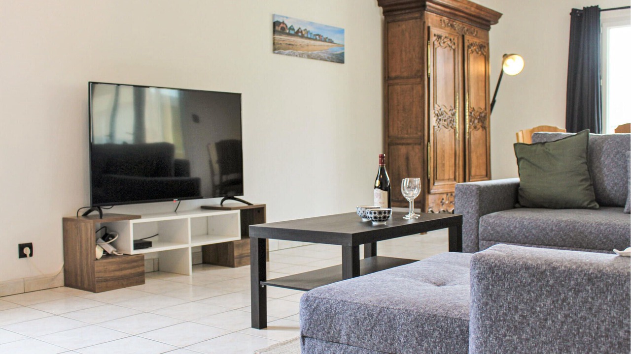 Photo of Bedroom in Sainte-Mere-Eglise