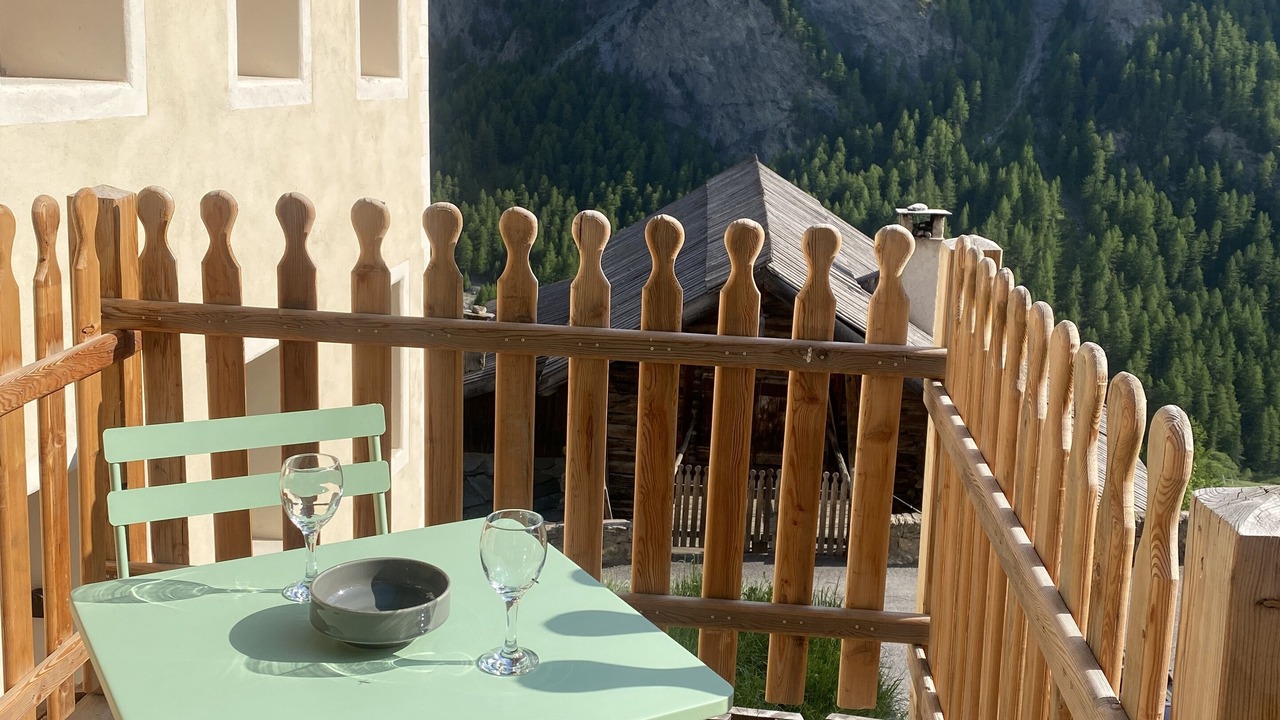 Photo of Outdoor in Saint-Veran