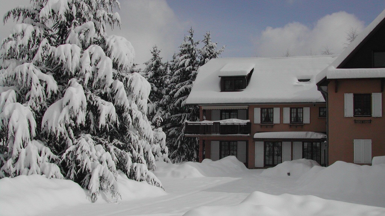 Photo of Outdoor in Sainte-Marie-aux-Mines