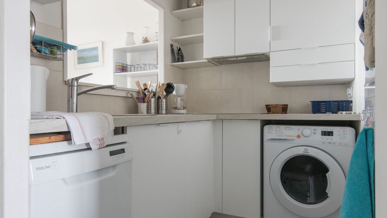 Photo of Kitchen in La Rogere