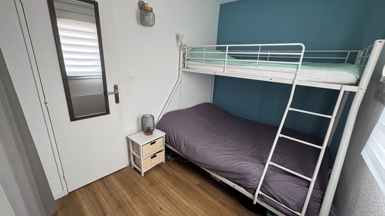 Photo of Bedroom in Guidel-Plages