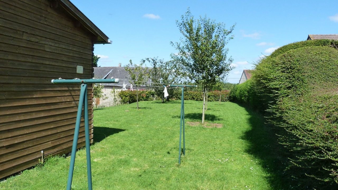 Photo of Outdoor in Pretot-Sainte-Suzanne