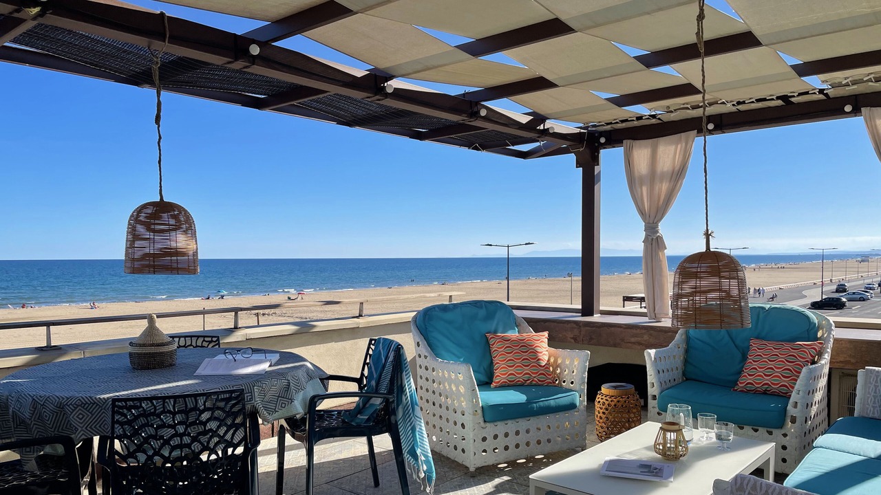 Photo of Outdoor in Narbonne-Plage