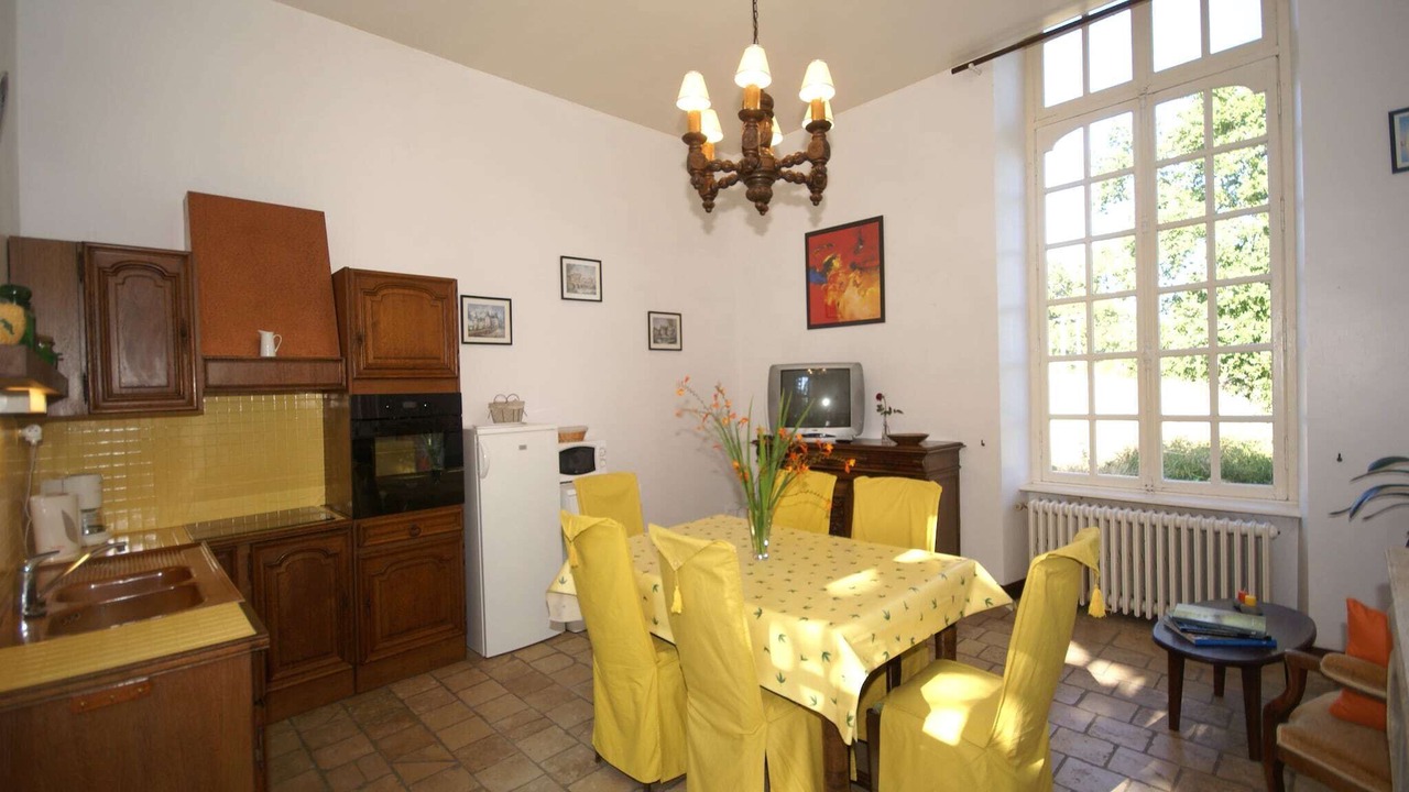 Photo of Livingroom in Valognes