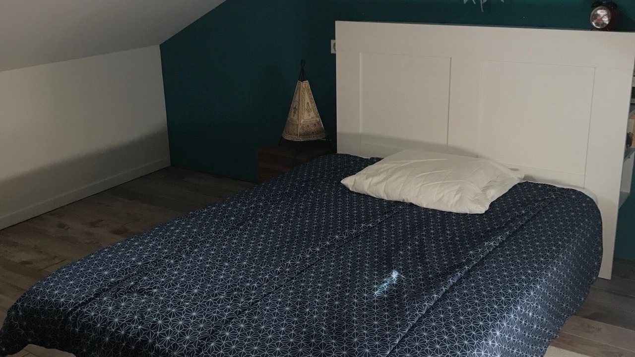 Photo of Bedroom in Argeles Gazost