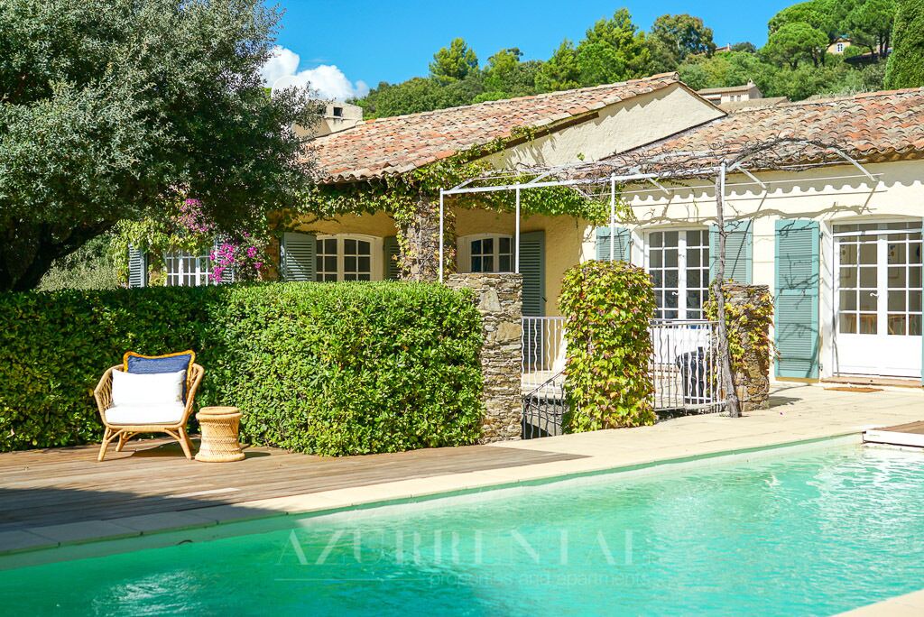Photo of Outdoor in La Croix-Valmer