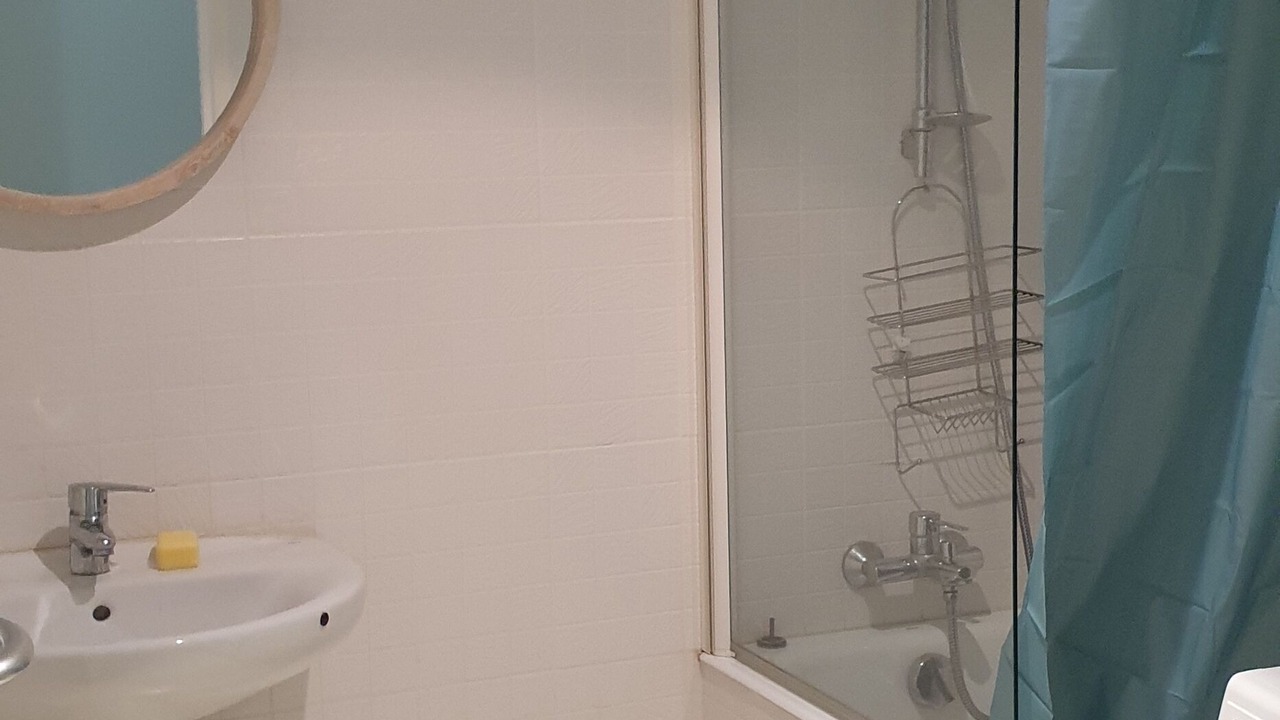 Photo of Bathroom in Saint-Marine