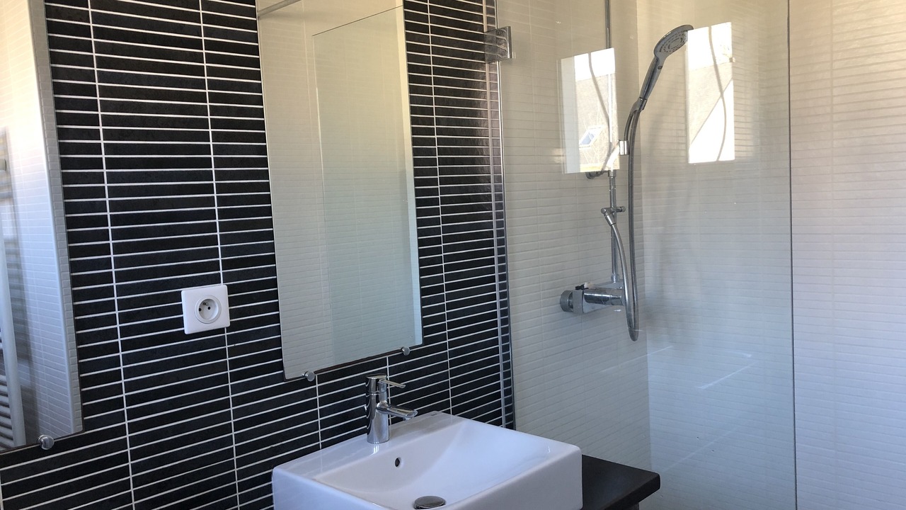 Photo of Bathroom in Saint-Marine
