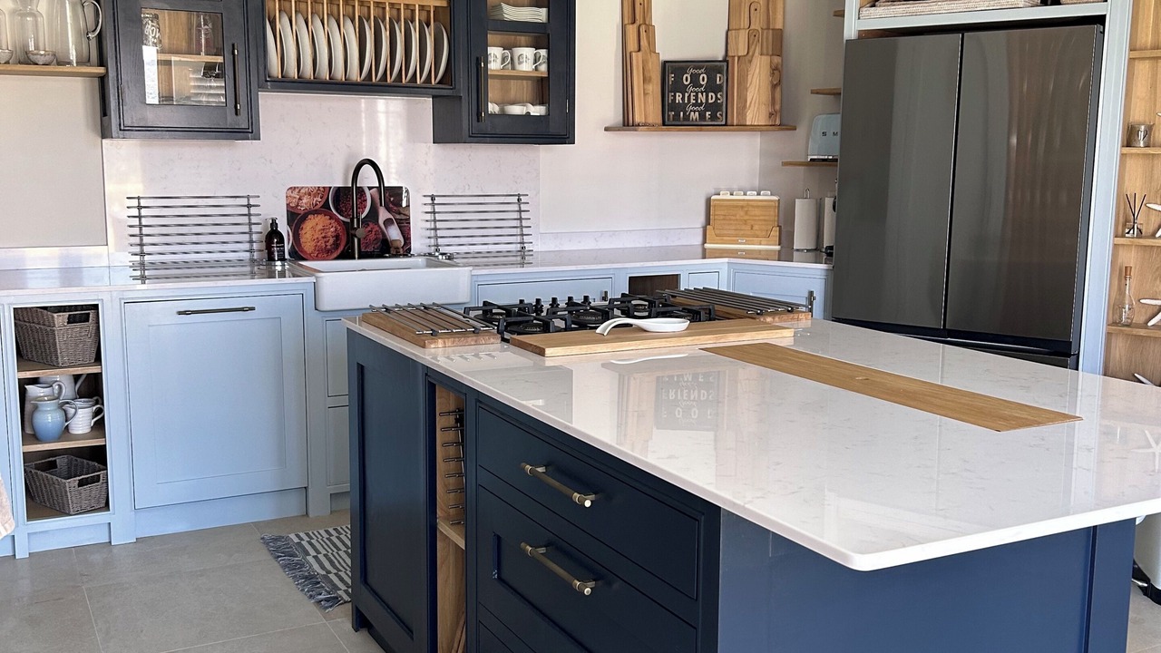 Photo of Kitchen in Theoule-sur-Mer