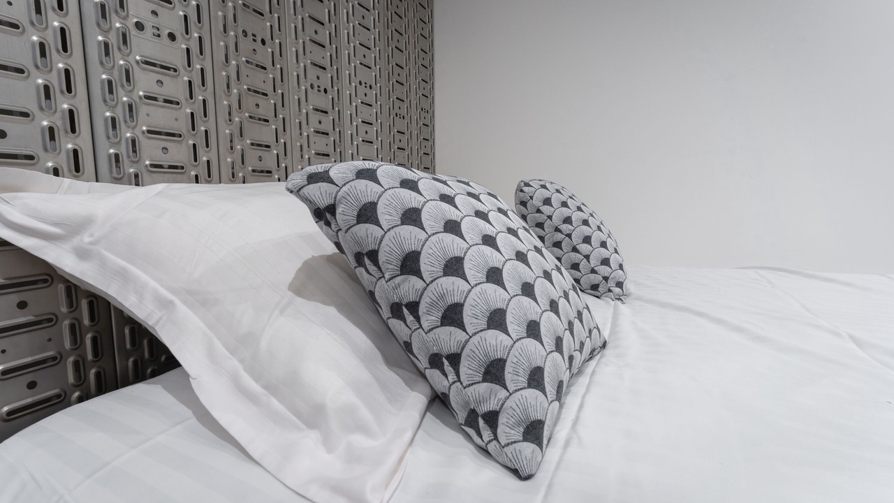 Photo of Bedroom in Louviers