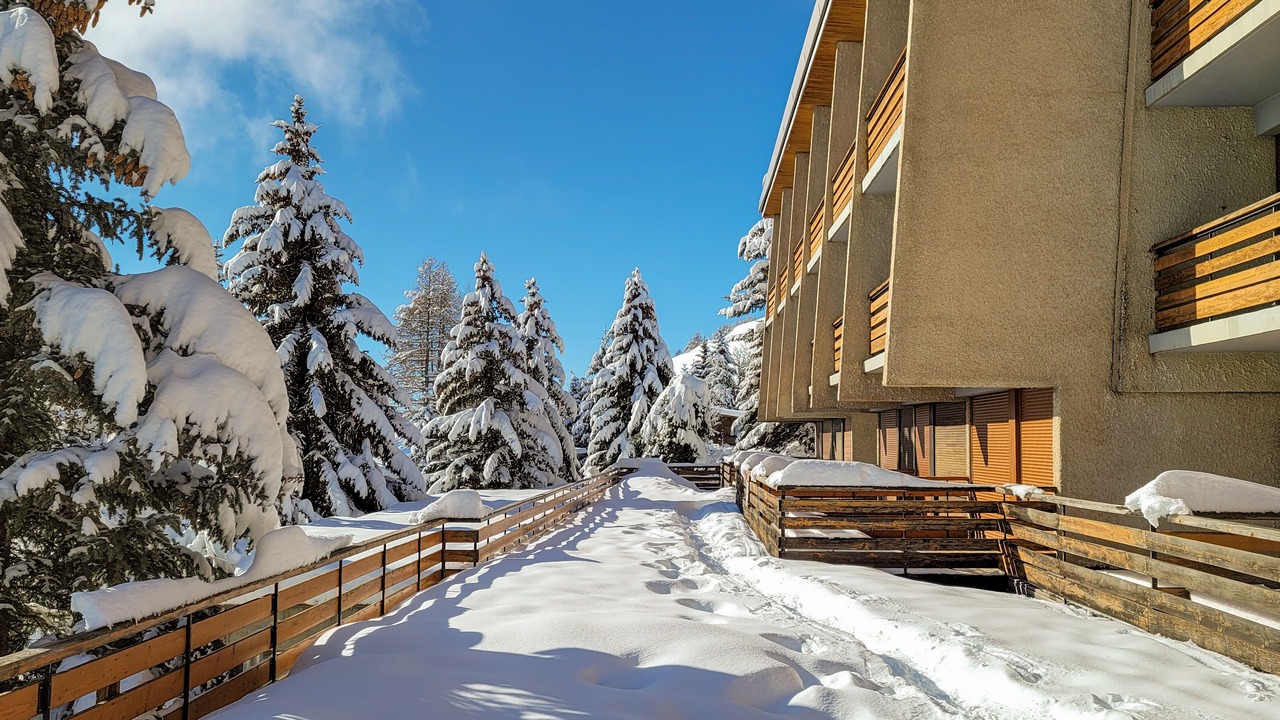 Photo of Outdoor in Orcieres-Merlette