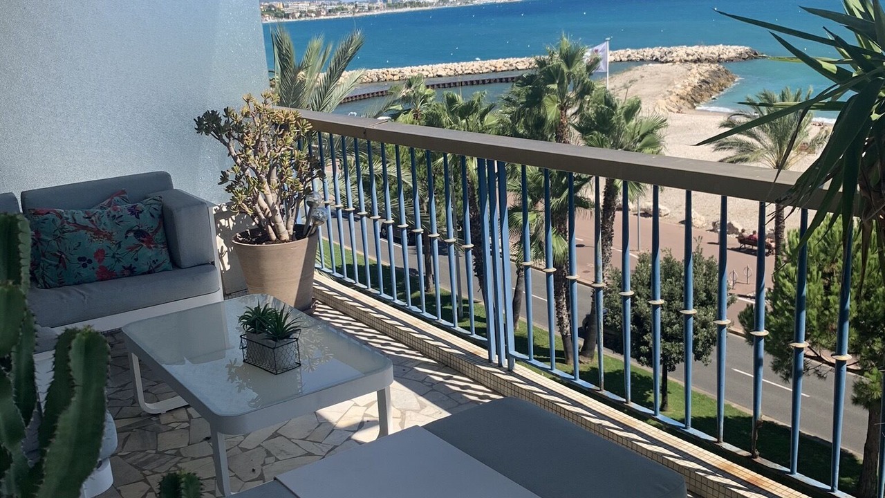 Photo of Outdoor in Cros-de-Cagnes