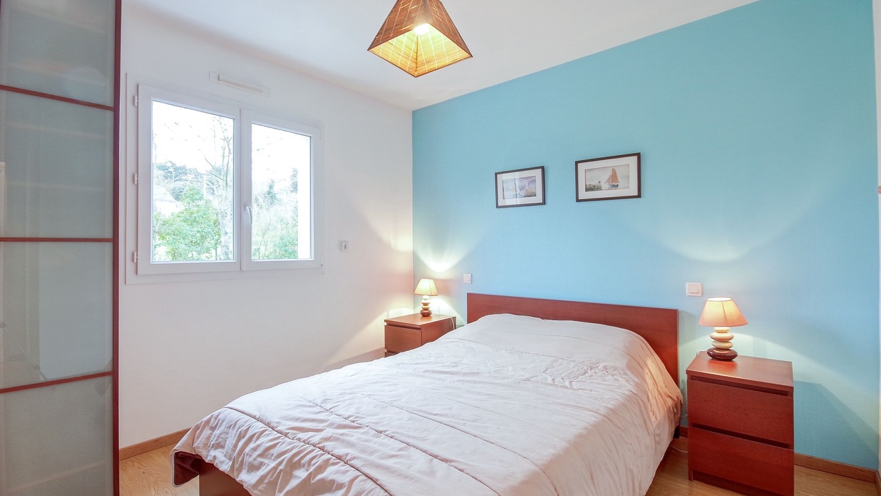 Photo of Bedroom in Planguenoual