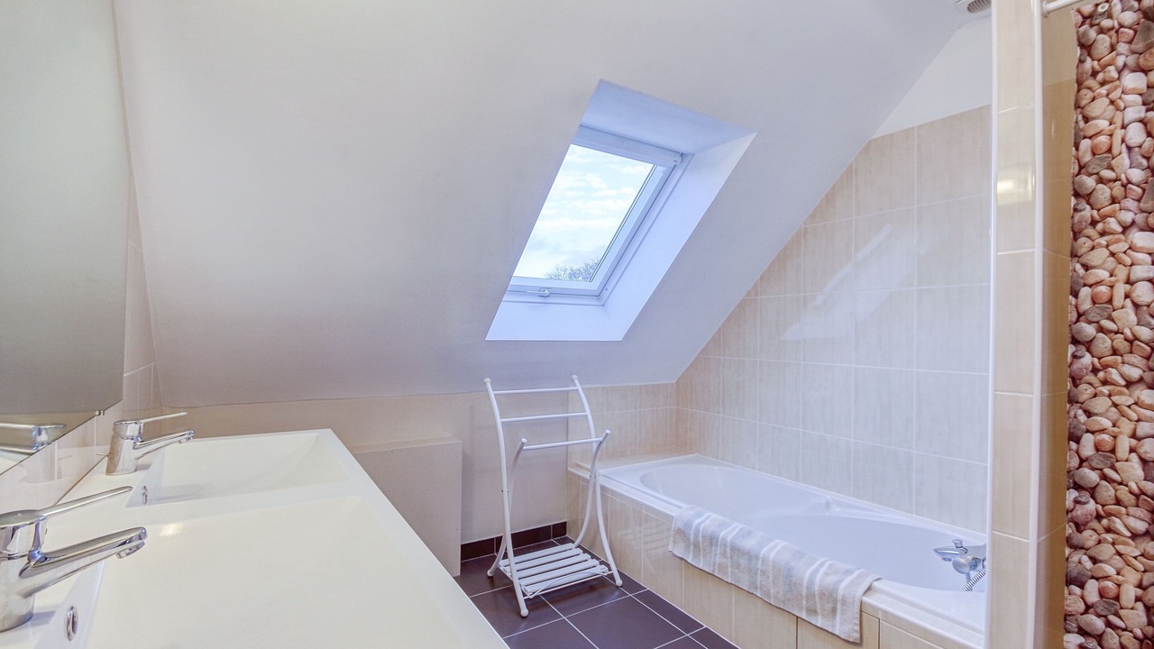 Photo of Bathroom in Planguenoual