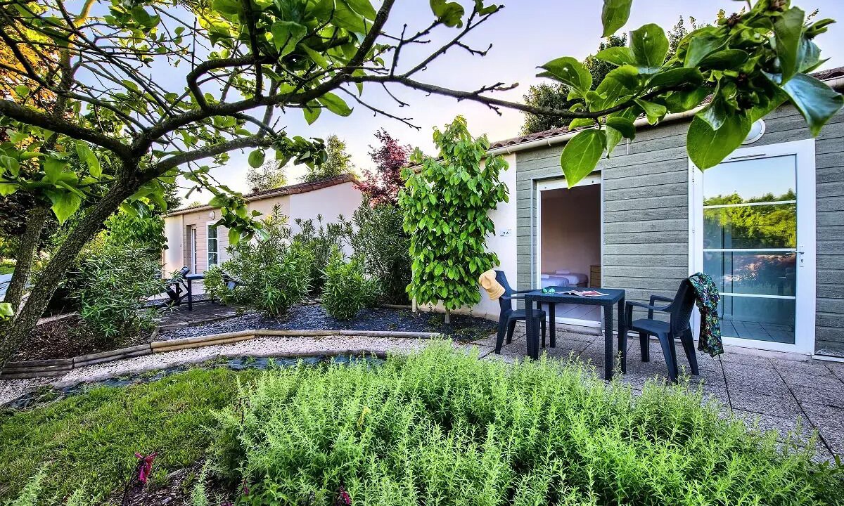 Photo of Outdoor in Les Epesses