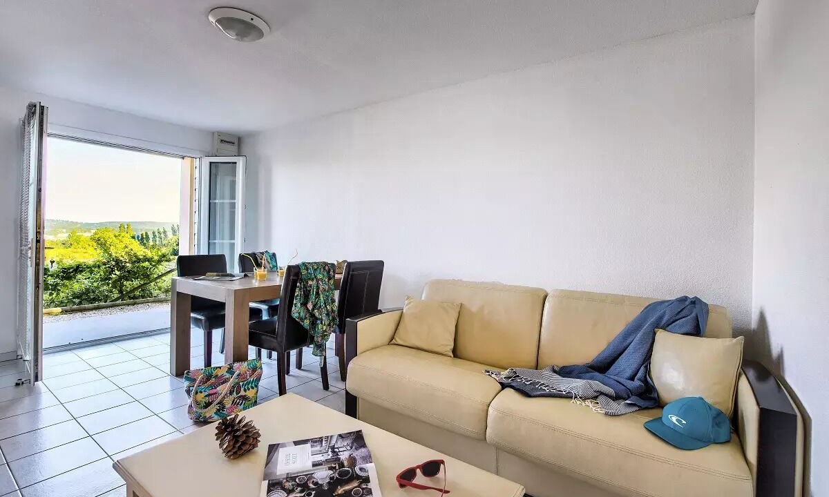 Photo of Livingroom in Les Epesses