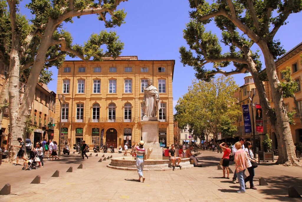Photo of Others in Couronne Urbaine