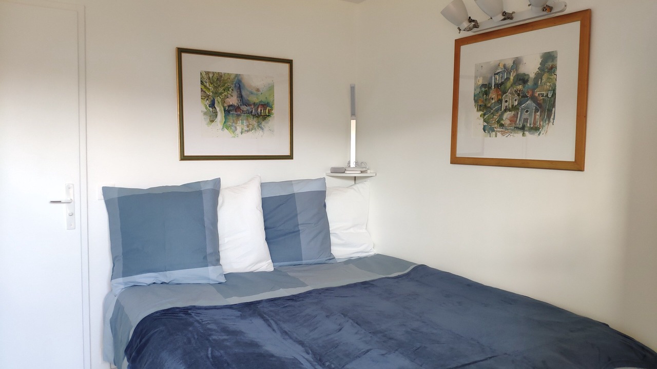 Photo of Bedroom in Couronne Urbaine