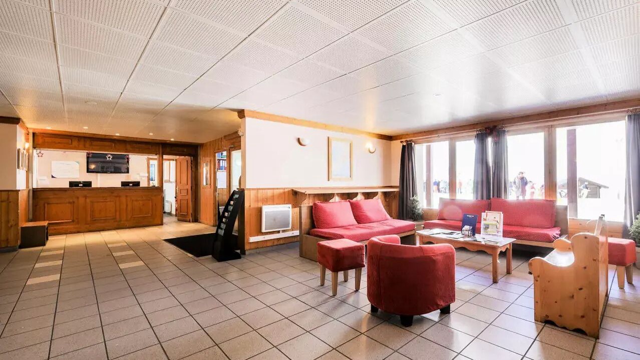 Photo of Livingroom in Les Menuires