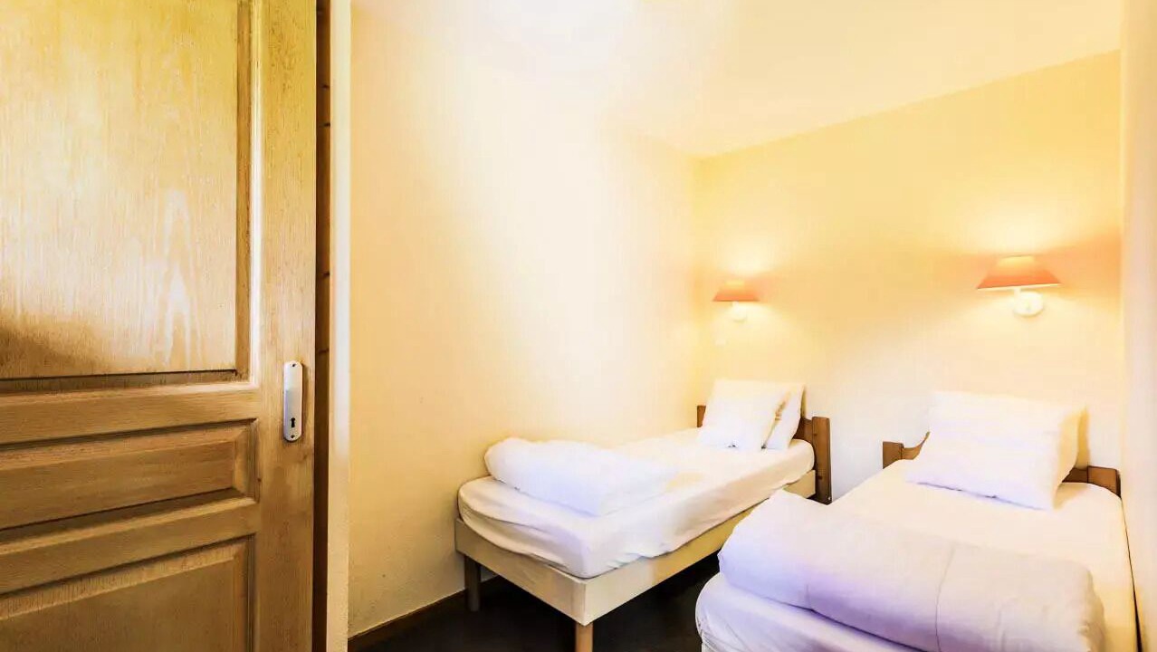Photo of Bedroom in Les Menuires