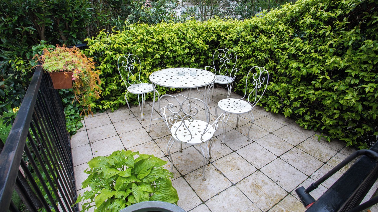 Photo of Outdoor in Patte d'Oie
