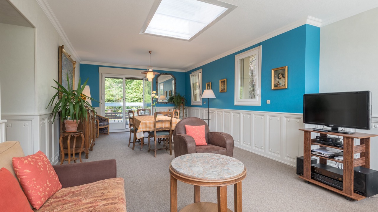 Photo of Livingroom in Munster