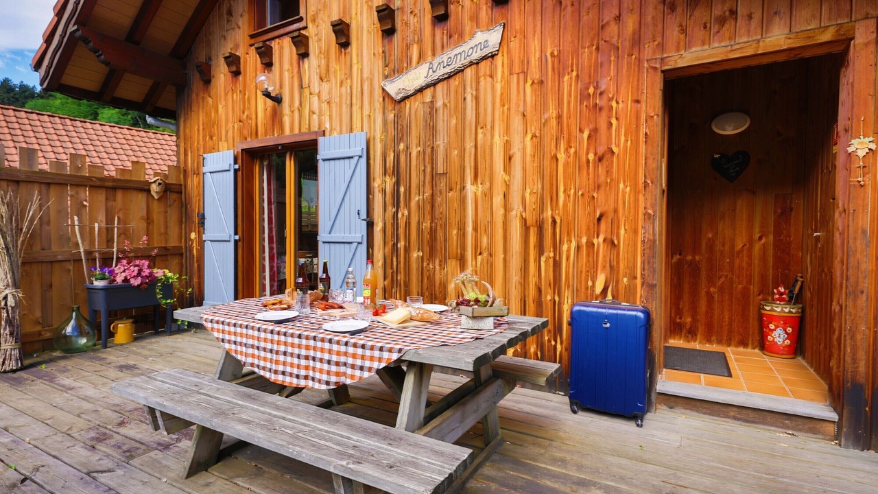 Photo of Outdoor in Soultzeren