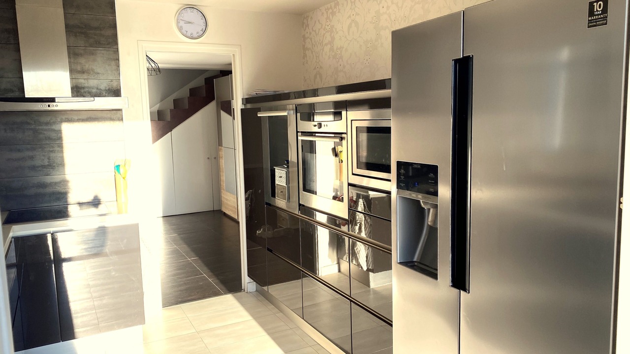 Photo of Kitchen in Cabris