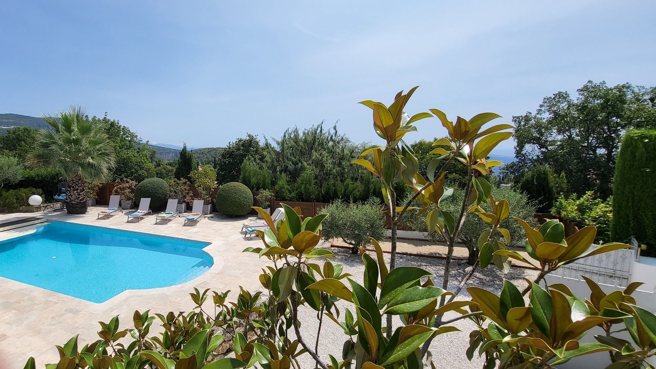 Photo of Outdoor in Cabris