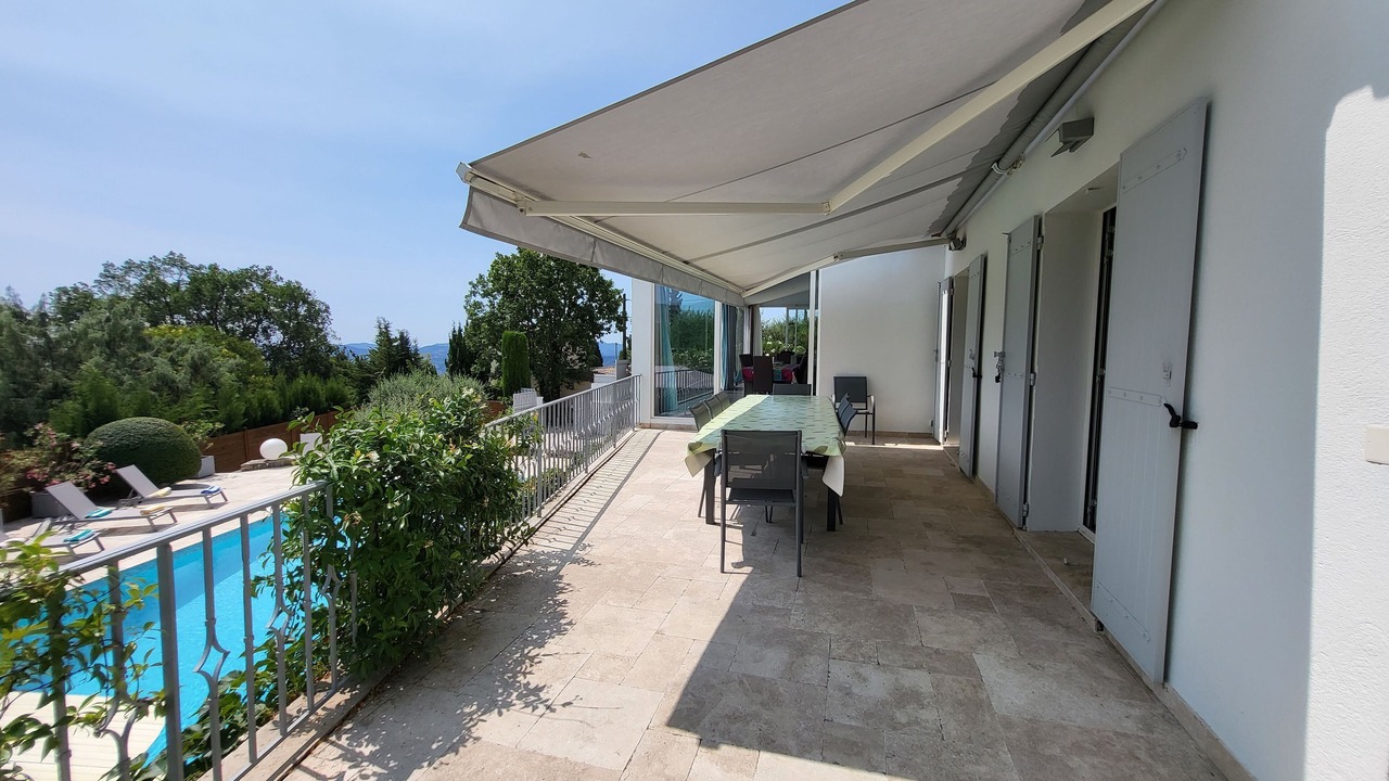 Photo of Outdoor in Cabris