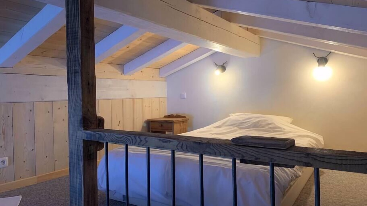 Photo of Bedroom in Nancroit