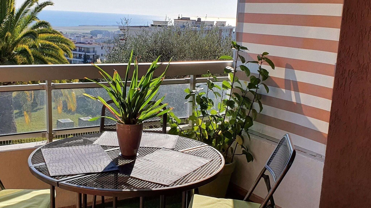 Photo of Patio Balcony in Fabron