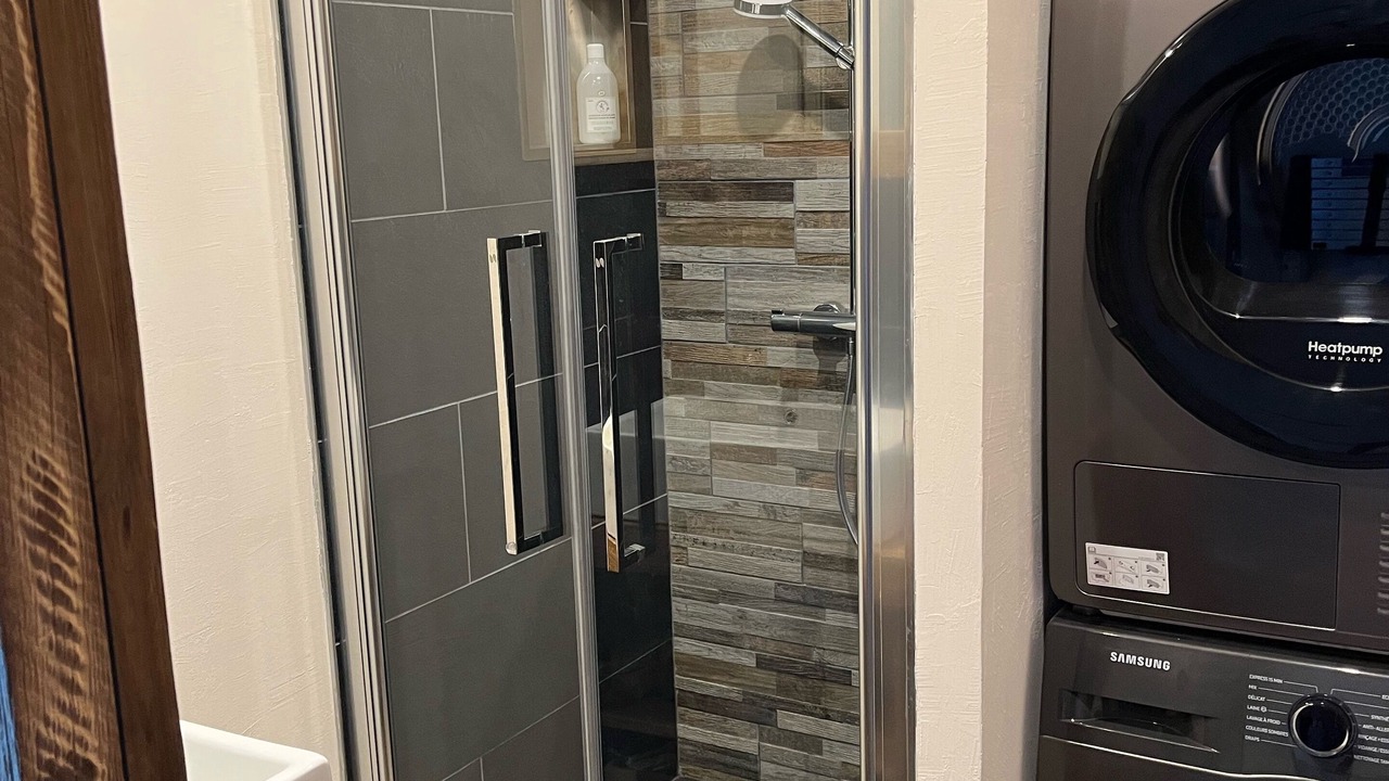 Photo of Bathroom in Meribel