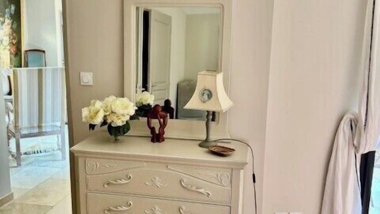 Photo of Bedroom in L'Isle-sur-la-Sorgue