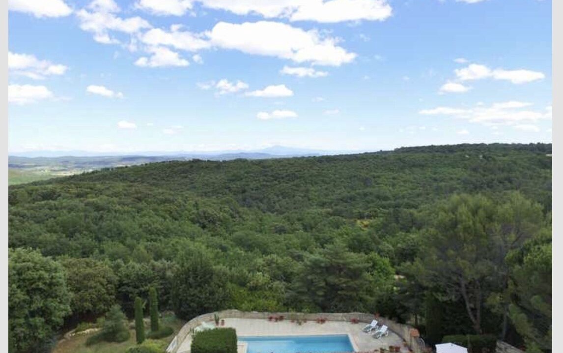 Photo of Outdoor in Saint-Andre-d'Olerargues