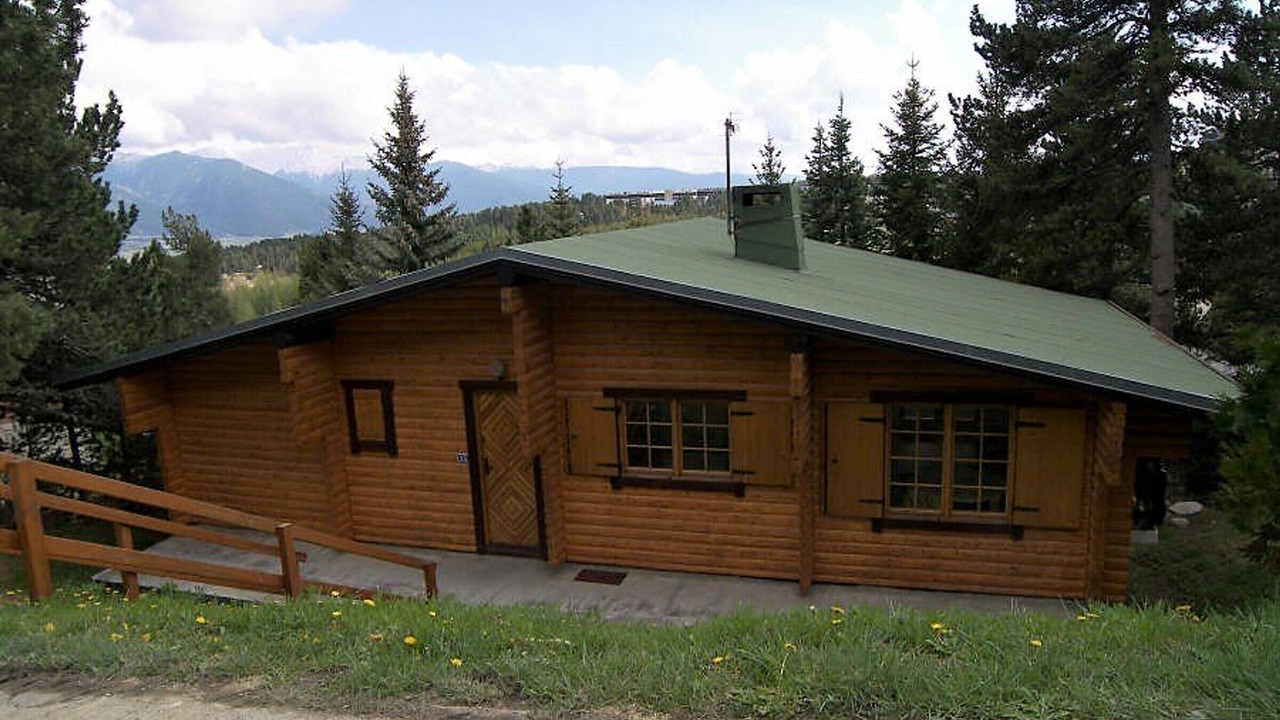 Photo of Outdoor in Pyrenees 2000