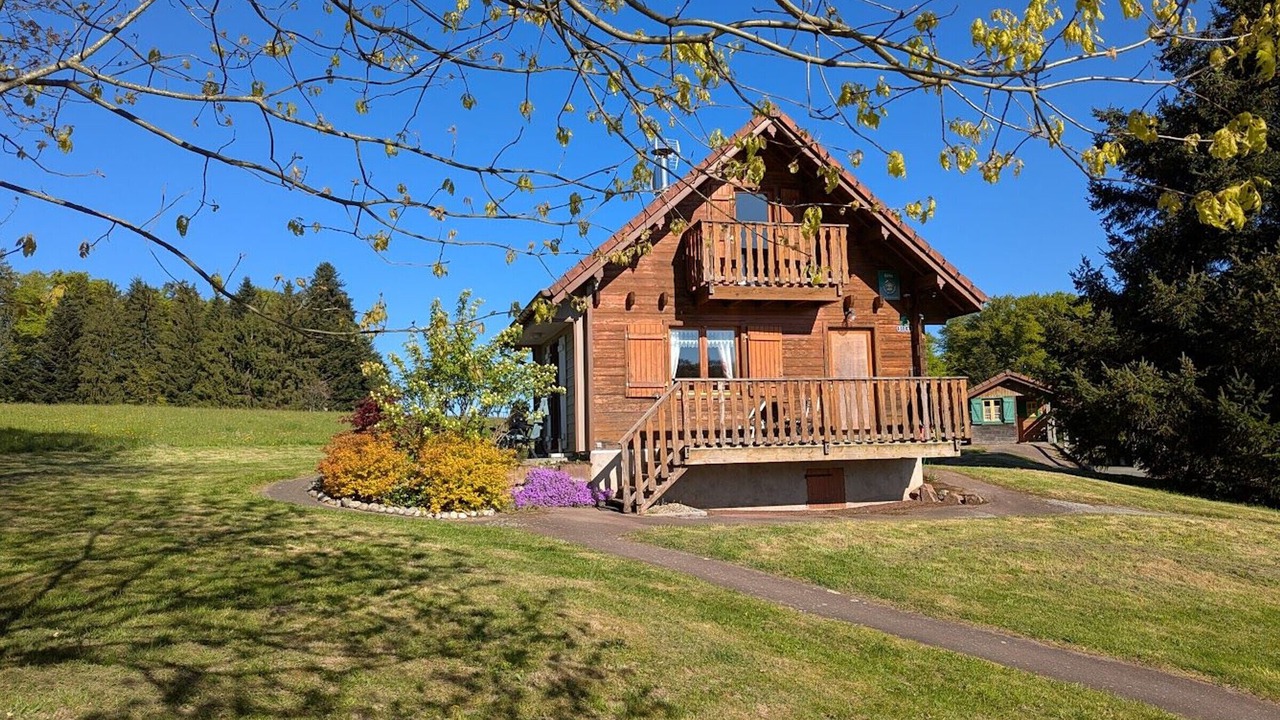 Photo of Outdoor in Le Val-d'Ajol