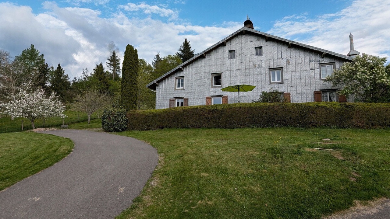Photo of Outdoor in Saulxures-sur-Moselotte