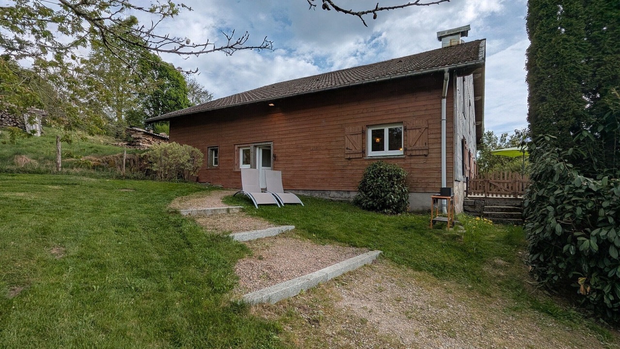 Photo of Outdoor in Saulxures-sur-Moselotte