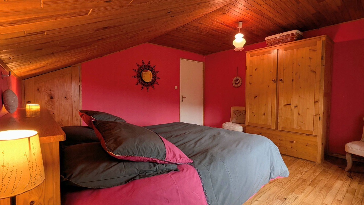 Photo of Bedroom in Saulxures-sur-Moselotte
