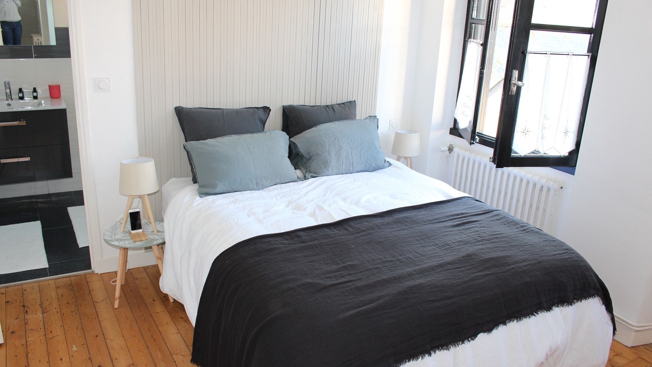 Photo of Bedroom in Courtoisville-Sillon-Moka