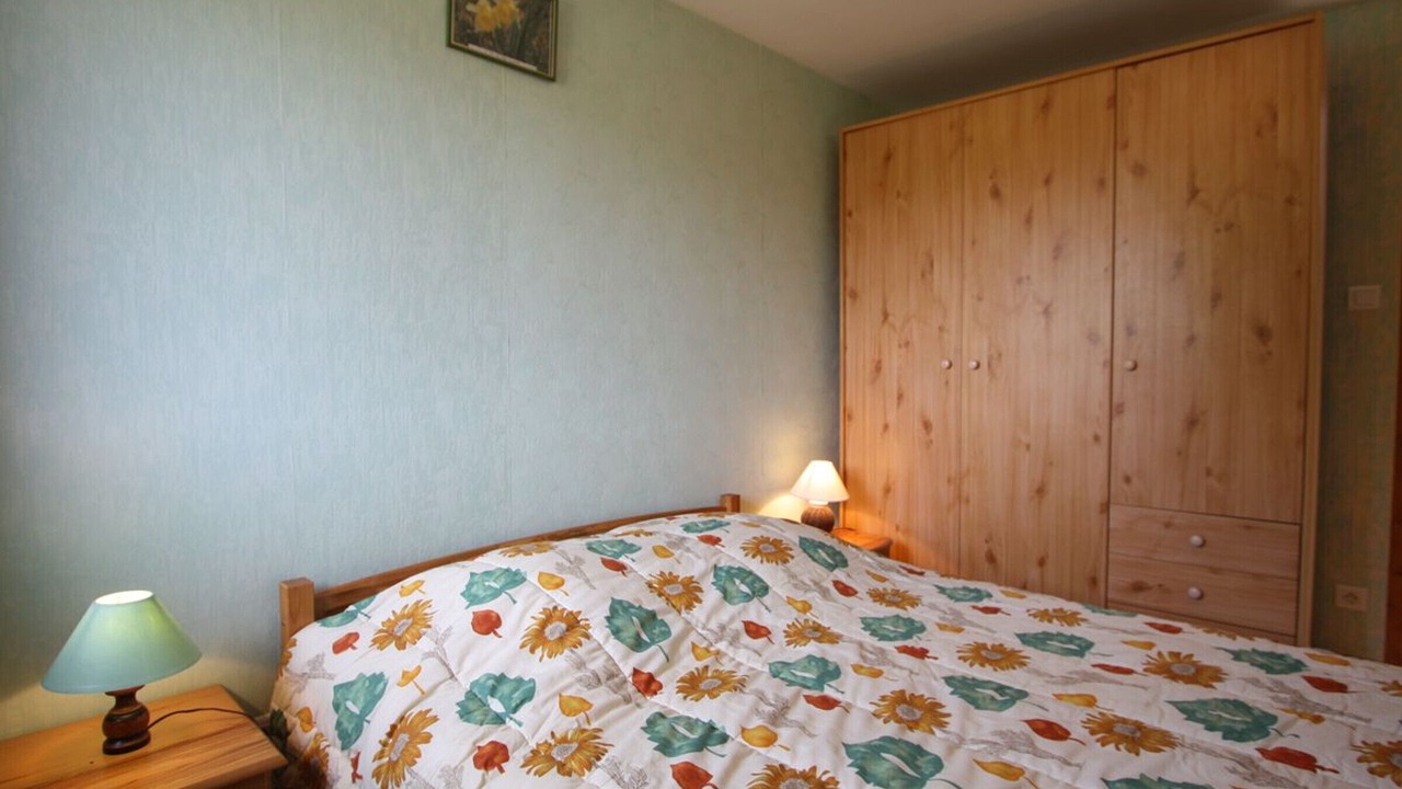 Photo of Bedroom in Girmont-Val-d'Ajol