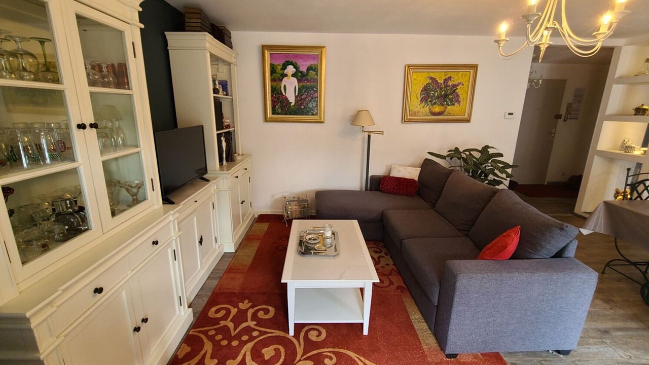 Photo of Livingroom in Remiremont